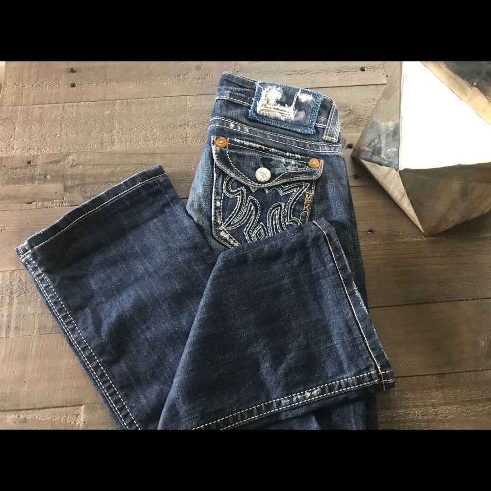 Designer Jeans